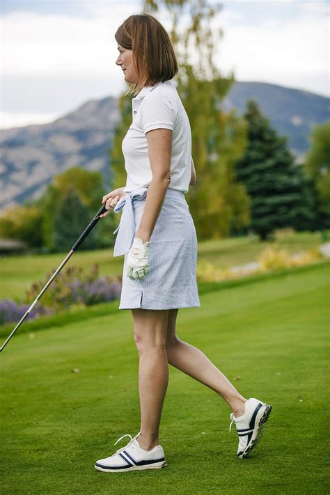 Female golf outfits. Things To Know About Female golf outfits. 